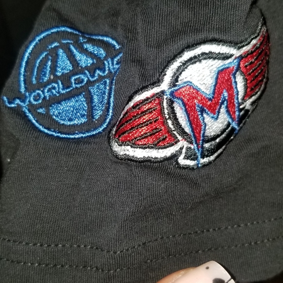 Boohoo man Man Official shirt! S - Picture 2 of 4